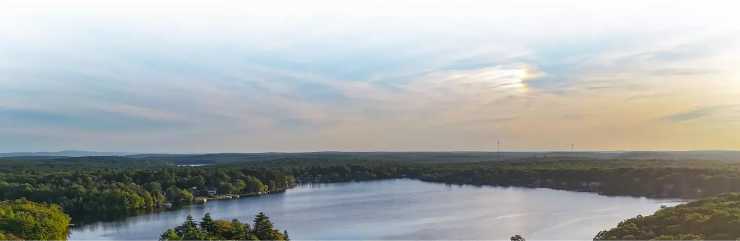Masten Lake