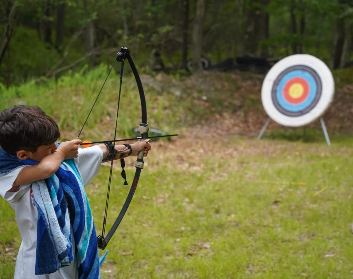 Archery