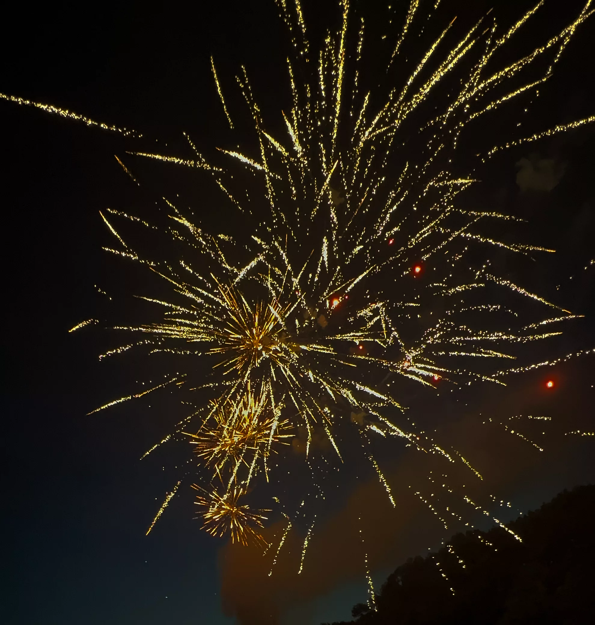 4th of July
